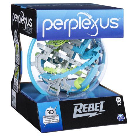Perplexus Rebel