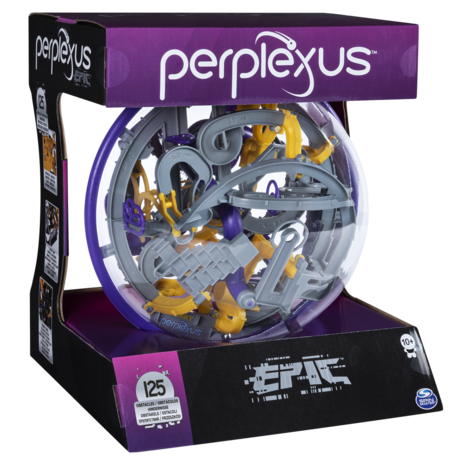 Perplexus Epic