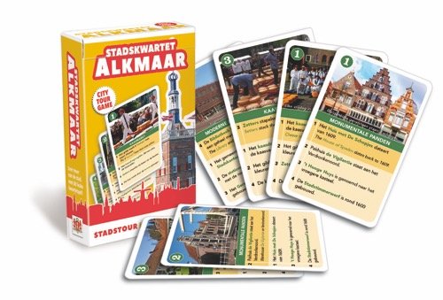 Stadskwartet Alkmaar