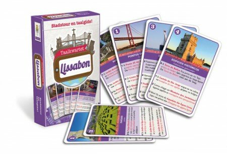 Taalkwartet Lissabon