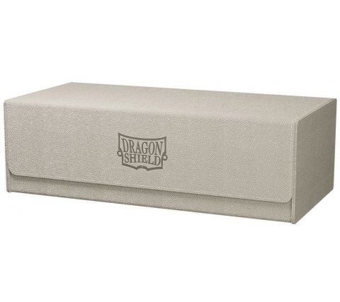 Dragon Shield Magic Carpet XL (Light Grey/Black)