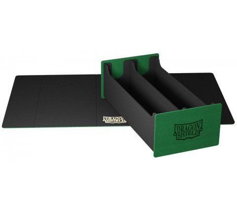 Dragon Shield Magic Carpet XL (Green/Black)