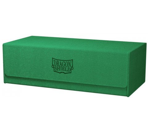 Dragon Shield Magic Carpet XL (Green/Black)