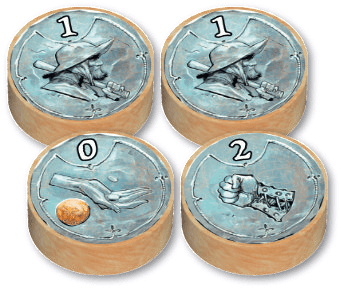 The Court of Miracles