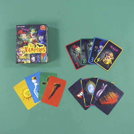 The Vampires