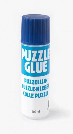Colle pour puzzle (100 ml) - Spelhuis Jeux
