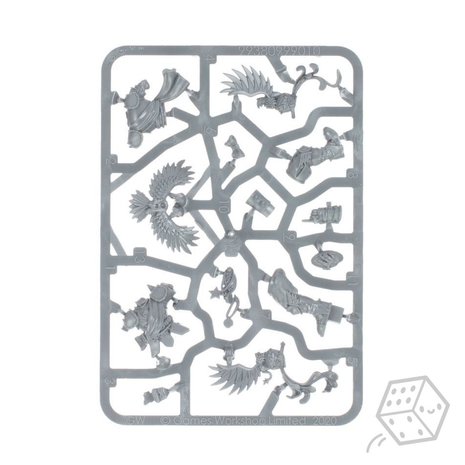 Blood Bowl: Griff Oberwald