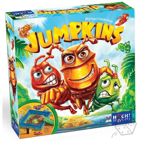Jumpkins