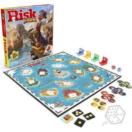 Risk Junior