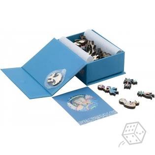 De Geboorte van een Ster - Puzzel (30)