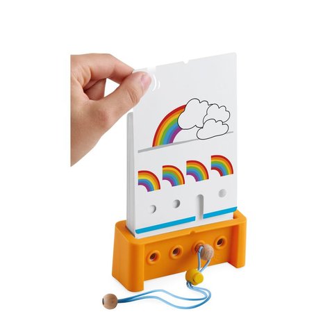 Logi Case: Starter Set (6+)