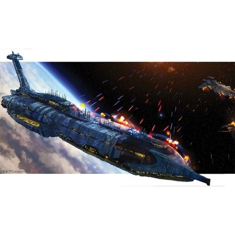 Star Wars: Armada – Invisible Hand Expansion Pack
