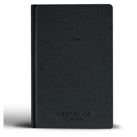 Vertellis: Journeys