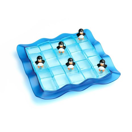 Penguins on Ice (6+)