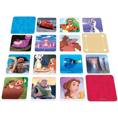Codenames Disney [Nederlandse versie]
