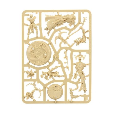 Warhammer Underworlds: Direchasm - Kainan's Reapers