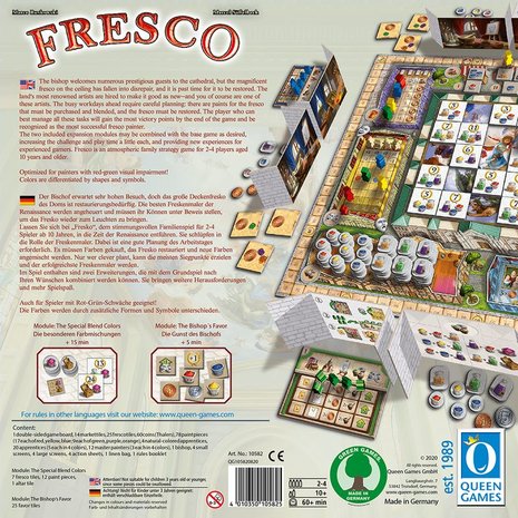 Fresco [Revised Edition]