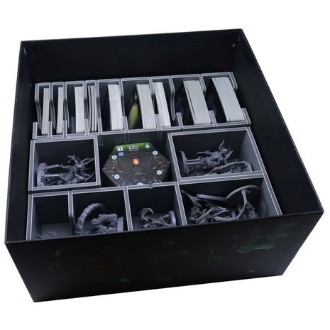 Nemesis: Insert (Folded Space)