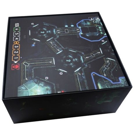 Nemesis: Insert (Folded Space)