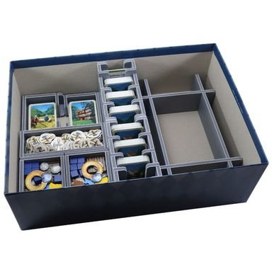 Hallertau: Insert (Folded Space)