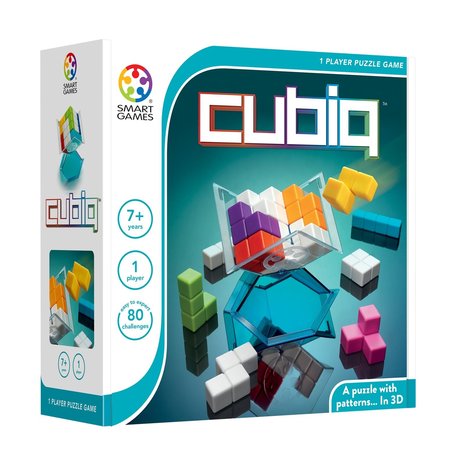 Cubiq (7+)