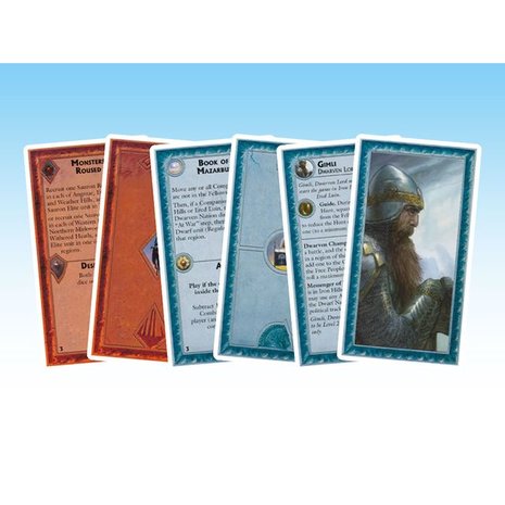 War of the Ring: The Fate of Erebor