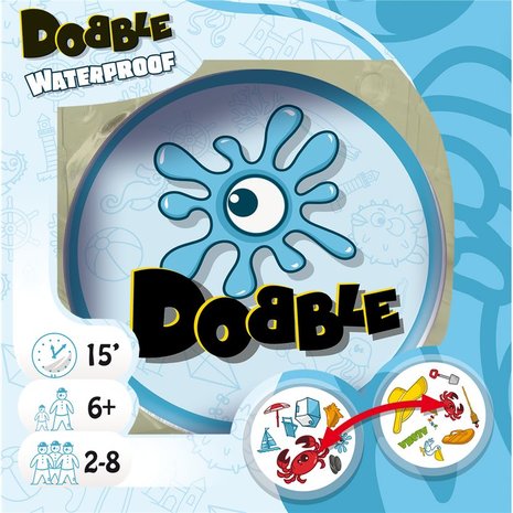 Dobble Beach