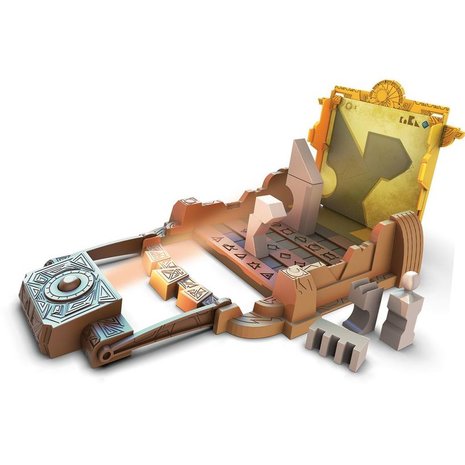 Logiquest: Shadow Glyphs