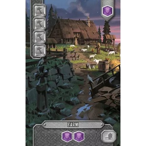 It's a Wonderful Kingdom [Nederlandse versie]