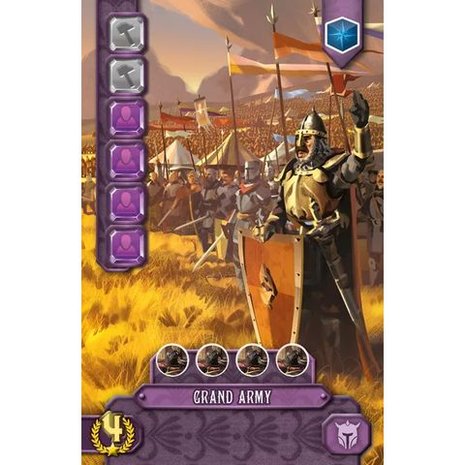 It's a Wonderful Kingdom [Nederlandse versie]