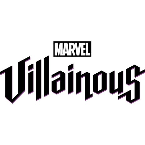 Marvel Villainous