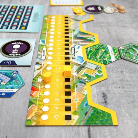 Suburbia [Second Edition]