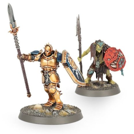 Getting Started with Warhammer Age of Sigmar