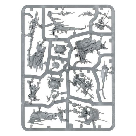 Warhammer: Age of Sigmar - Harbinger Starter Set