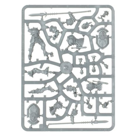 Warhammer: Age of Sigmar - Harbinger Starter Set