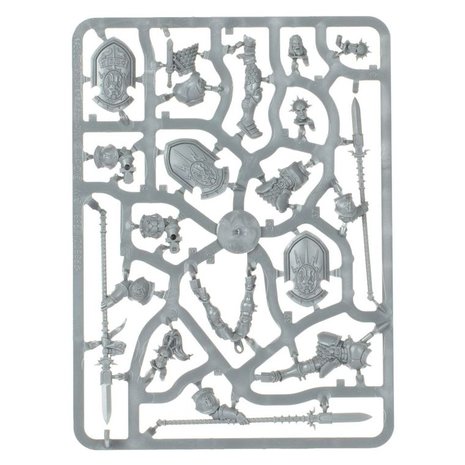 Warhammer: Age of Sigmar - Harbinger Starter Set