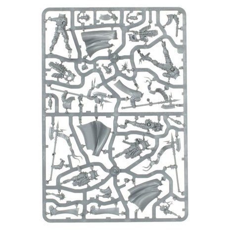 Warhammer: Age of Sigmar - Harbinger Starter Set