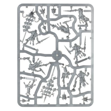 Warhammer: Age of Sigmar - Harbinger Starter Set