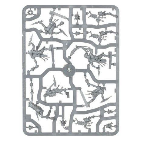 Warhammer: Age of Sigmar - Harbinger Starter Set