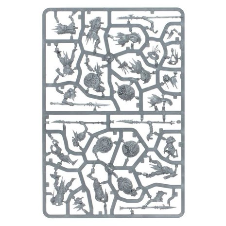 Warhammer: Age of Sigmar - Harbinger Starter Set