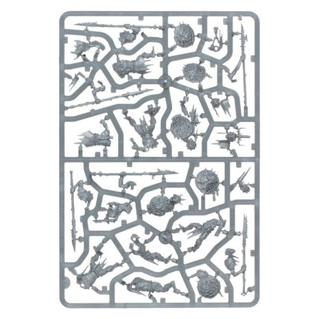 Warhammer: Age of Sigmar - Harbinger Starter Set