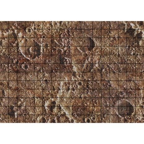 Big Book of Sci-fi Battle Mats