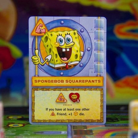 SpongeBob SquarePants: Plankton Rising