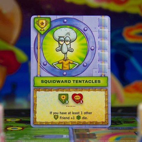 SpongeBob SquarePants: Plankton Rising