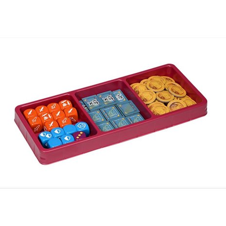 Oath: Chronicles of Empire and Exile