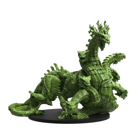 Epic Encounters: Swamp of the Hydra