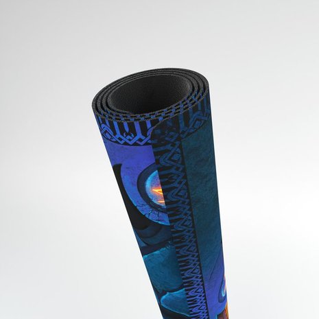 Descent: Legends of the Dark Prime Game Mat (91x91cm)