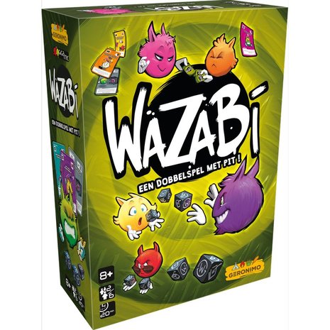 Wazabi