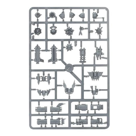 Warhammer 40,000 - Orks: Stormboyz