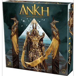 Ankh: Gods of Egypt